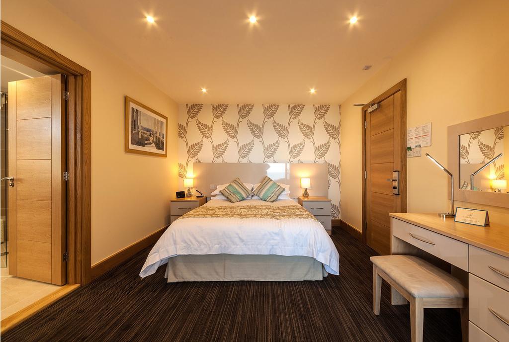 Biarritz Hotel St Brelade Cameră foto